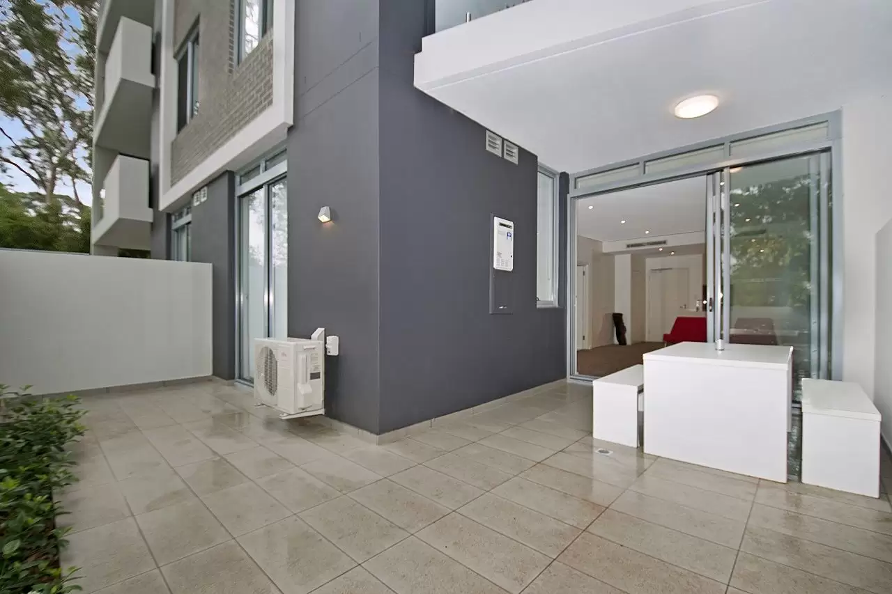 C04/544 Mowbray Road, Lane Cove Leased by Cassidy Real Estate - image 1