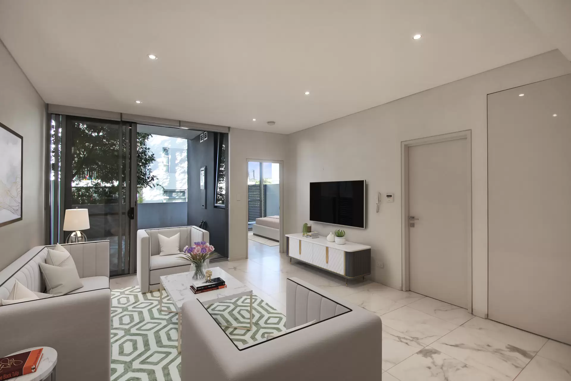C04/544 Mowbray Road, Lane Cove Leased by Cassidy Real Estate - image 1