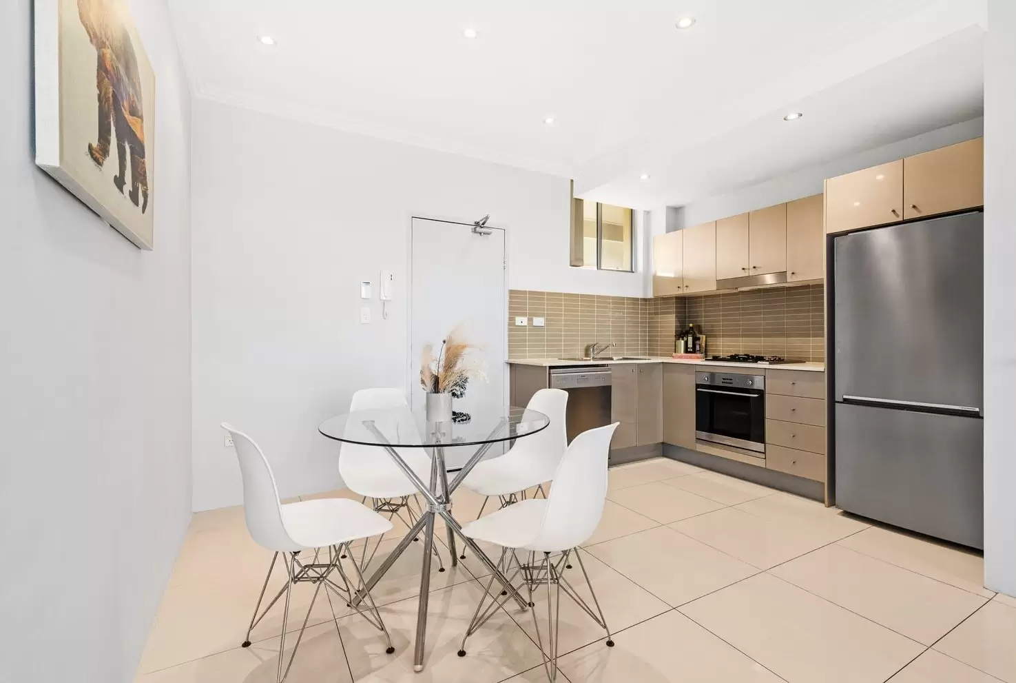 11/3-7 Cowell Street, Gladesville Leased by Cassidy Real Estate - image 1