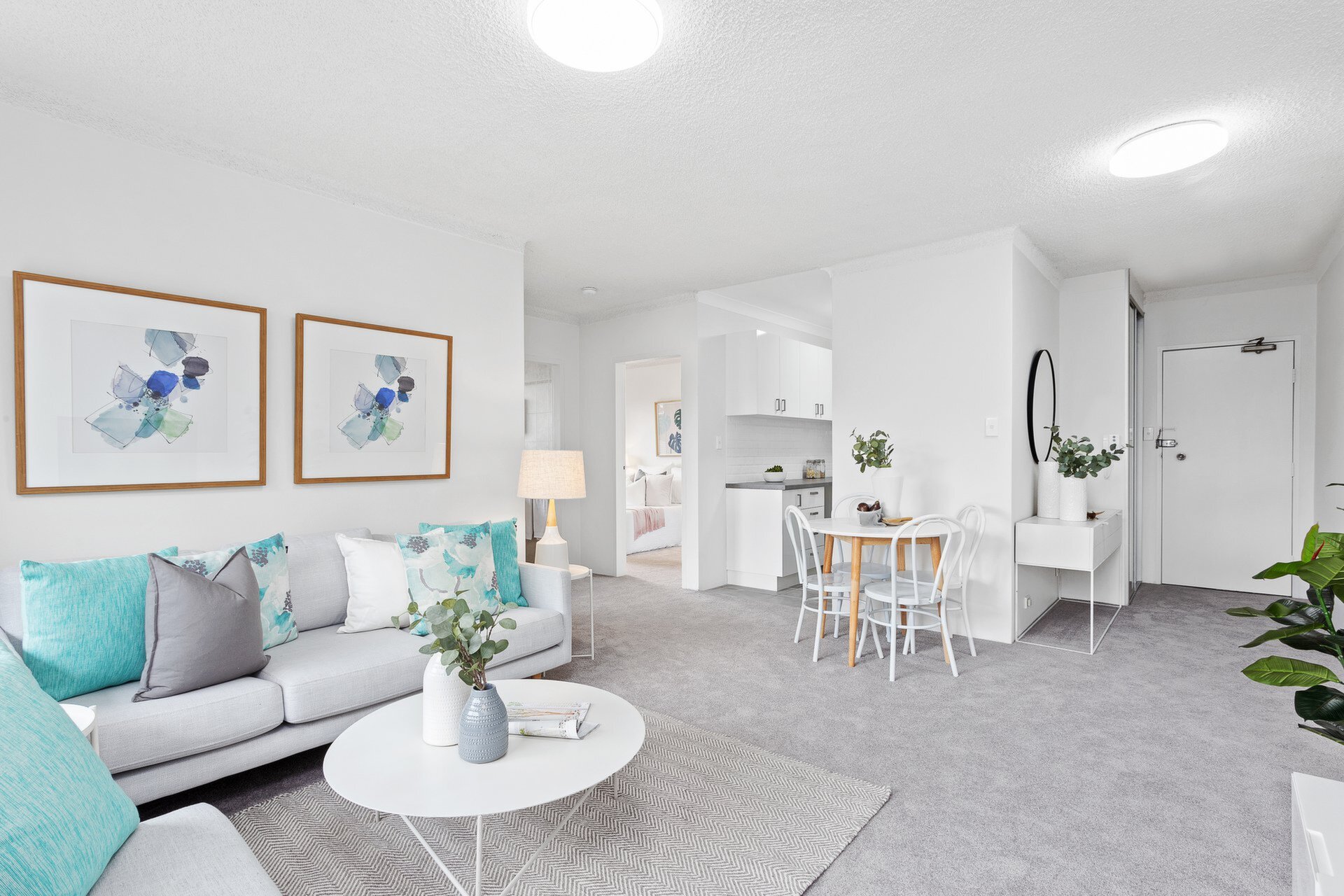 18/9A Cambridge Street, Gladesville Sold by Cassidy Real Estate - image 1