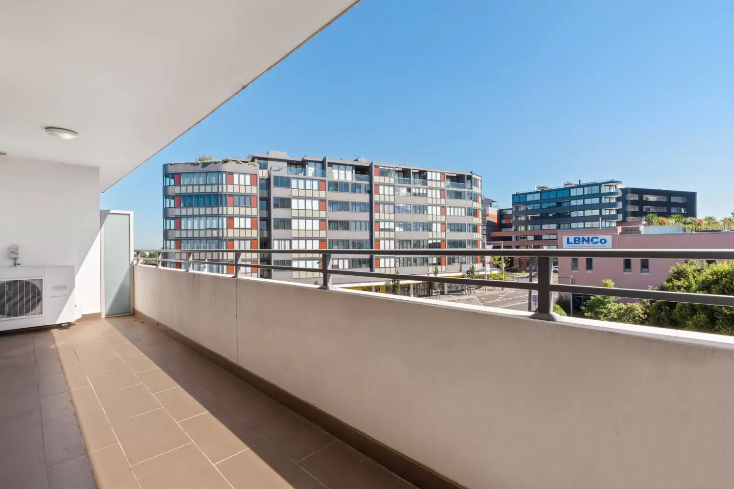 302/161 Victoria Road, Gladesville Leased by Cassidy Real Estate - image 1