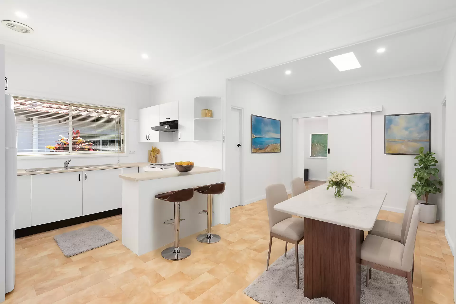 19 Macartney Street, Ermington Leased by Cassidy Real Estate - image 1
