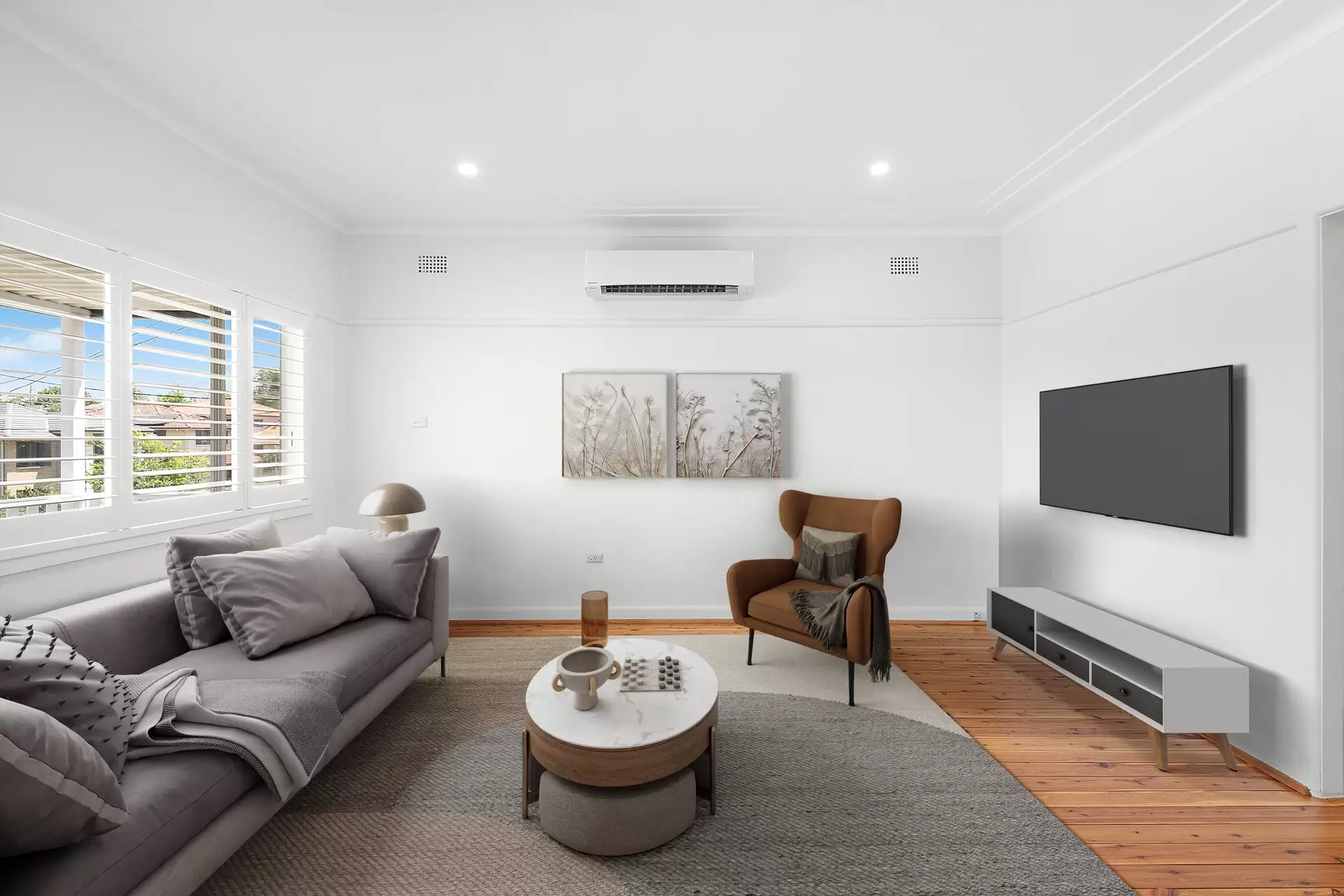 19 Macartney Street, Ermington Leased by Cassidy Real Estate - image 1