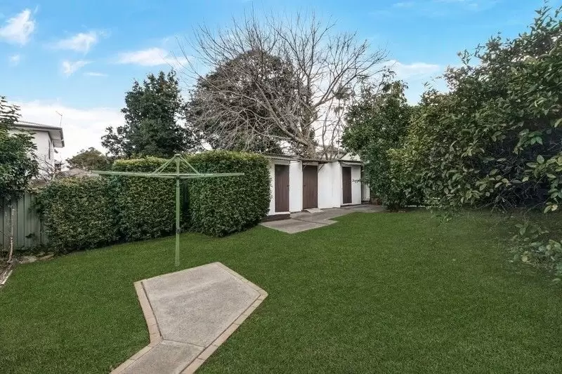 19 Macartney Street, Ermington Leased by Cassidy Real Estate - image 1