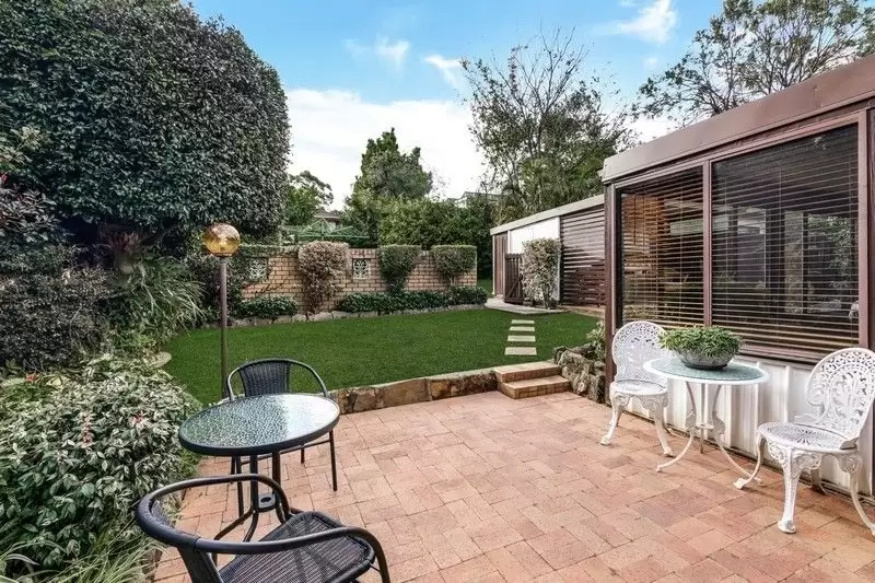 19 Macartney Street, Ermington Leased by Cassidy Real Estate - image 1