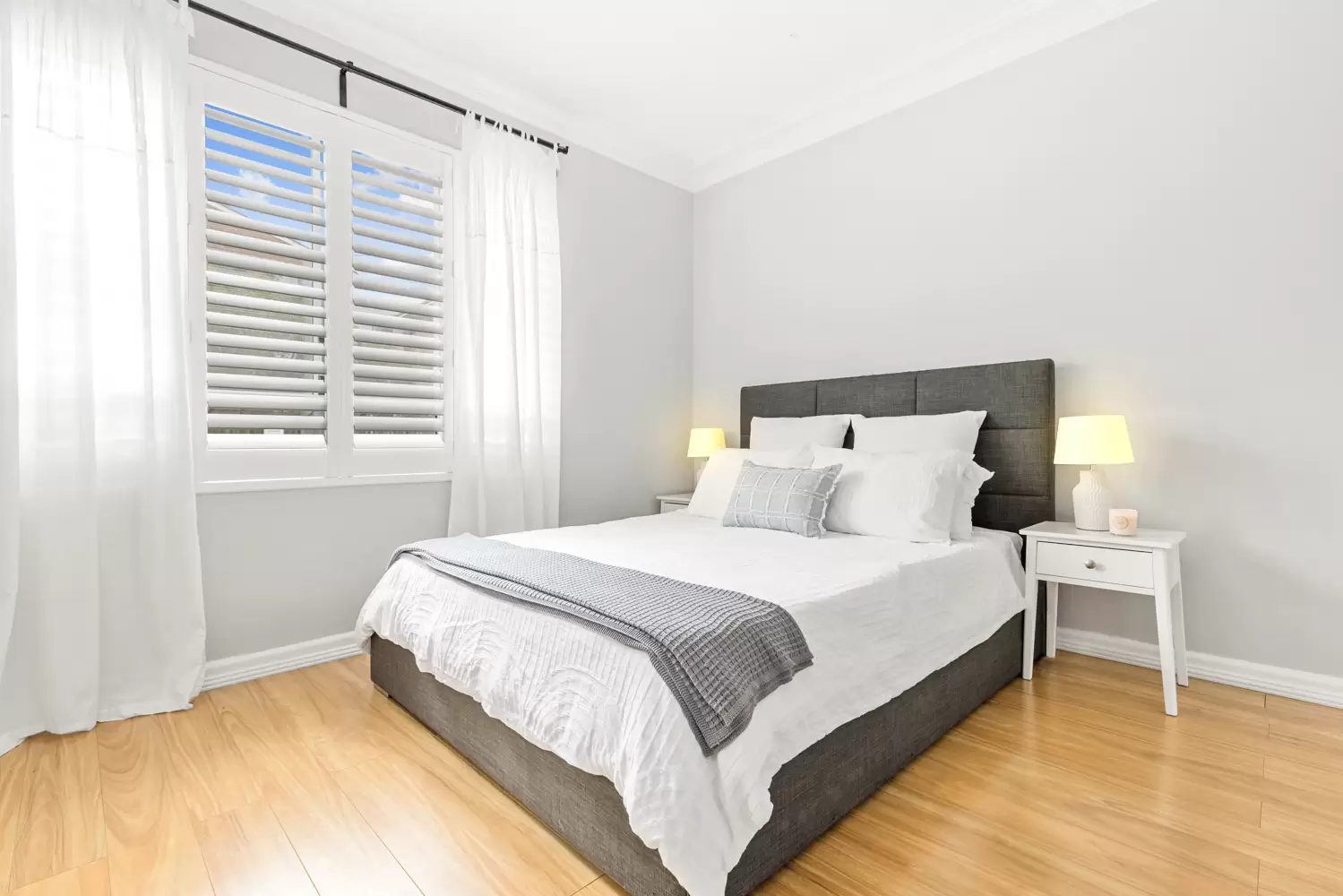5/27  Wharf Road, Gladesville Leased by Cassidy Real Estate - image 1