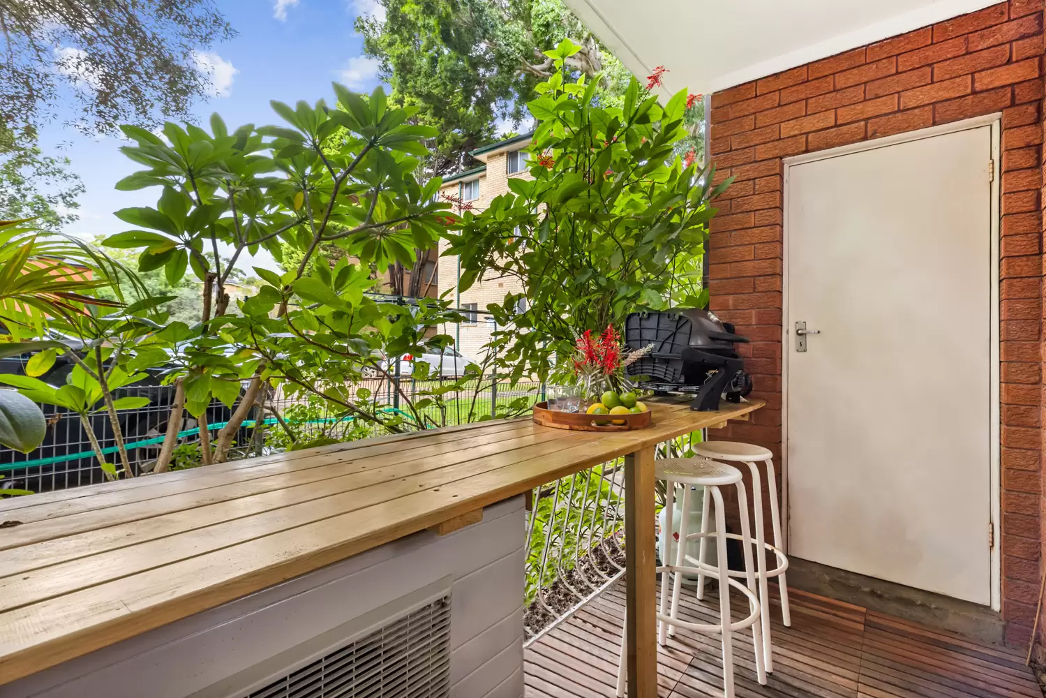 5/27  Wharf Road, Gladesville Leased by Cassidy Real Estate - image 1