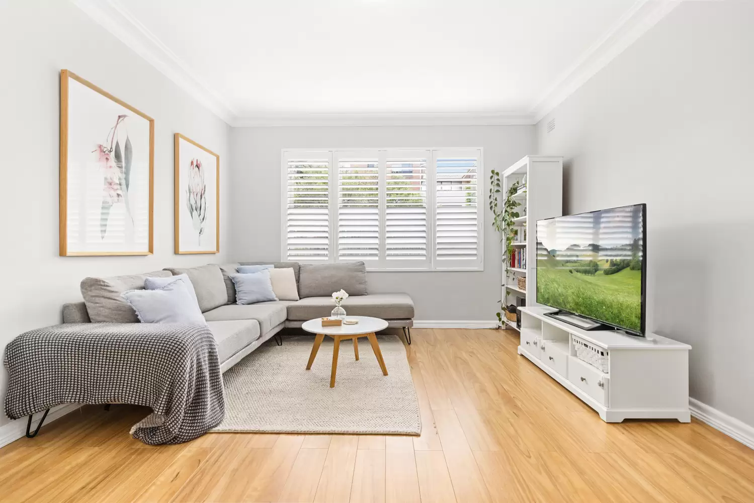 5/27  Wharf Road, Gladesville Leased by Cassidy Real Estate - image 1