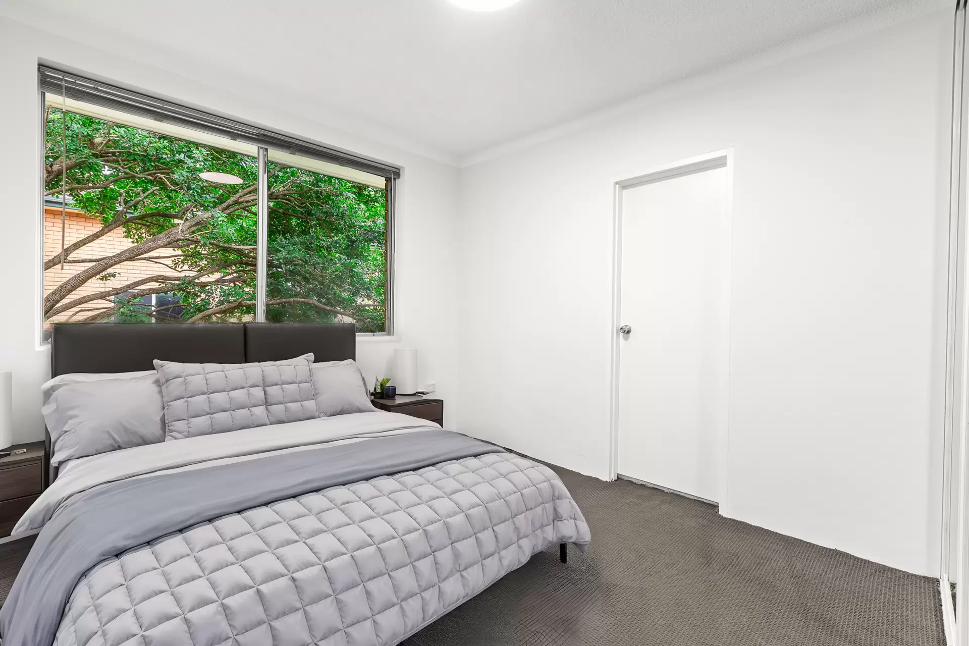 18/25 Wharf Road, Gladesville Sold by Cassidy Real Estate - image 1