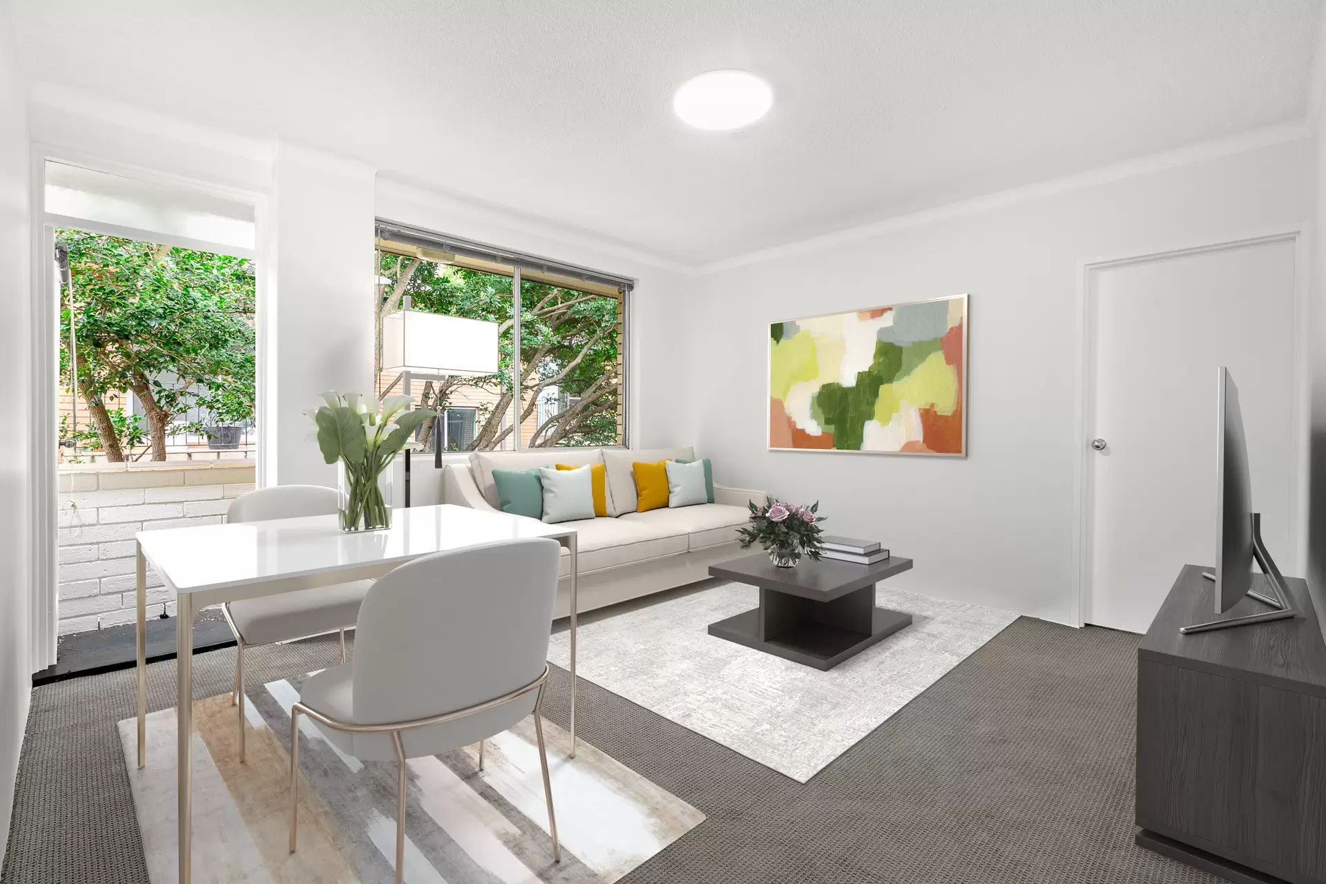 18/25 Wharf Road, Gladesville Sold by Cassidy Real Estate - image 1