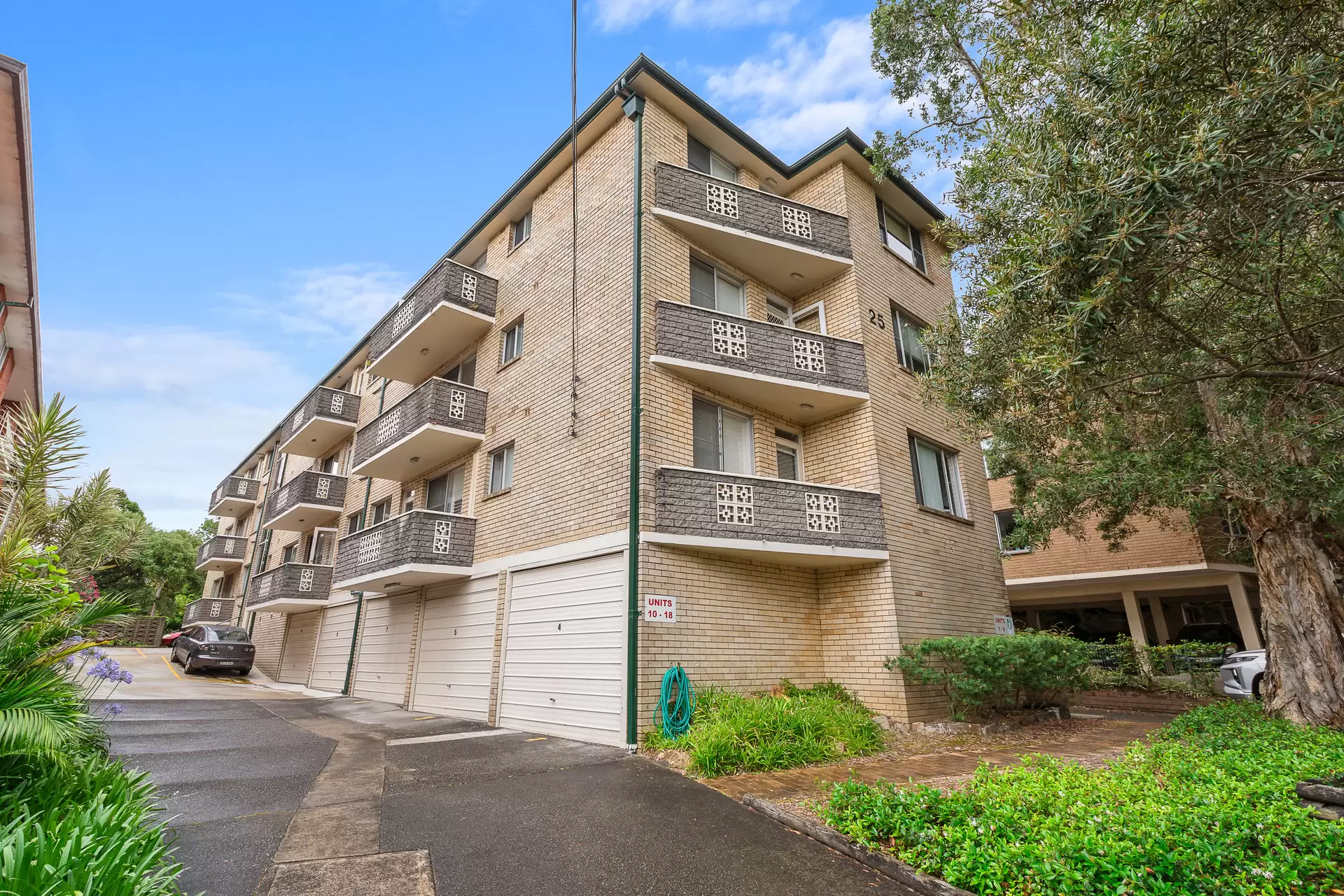 18/25 Wharf Road, Gladesville Sold by Cassidy Real Estate - image 1