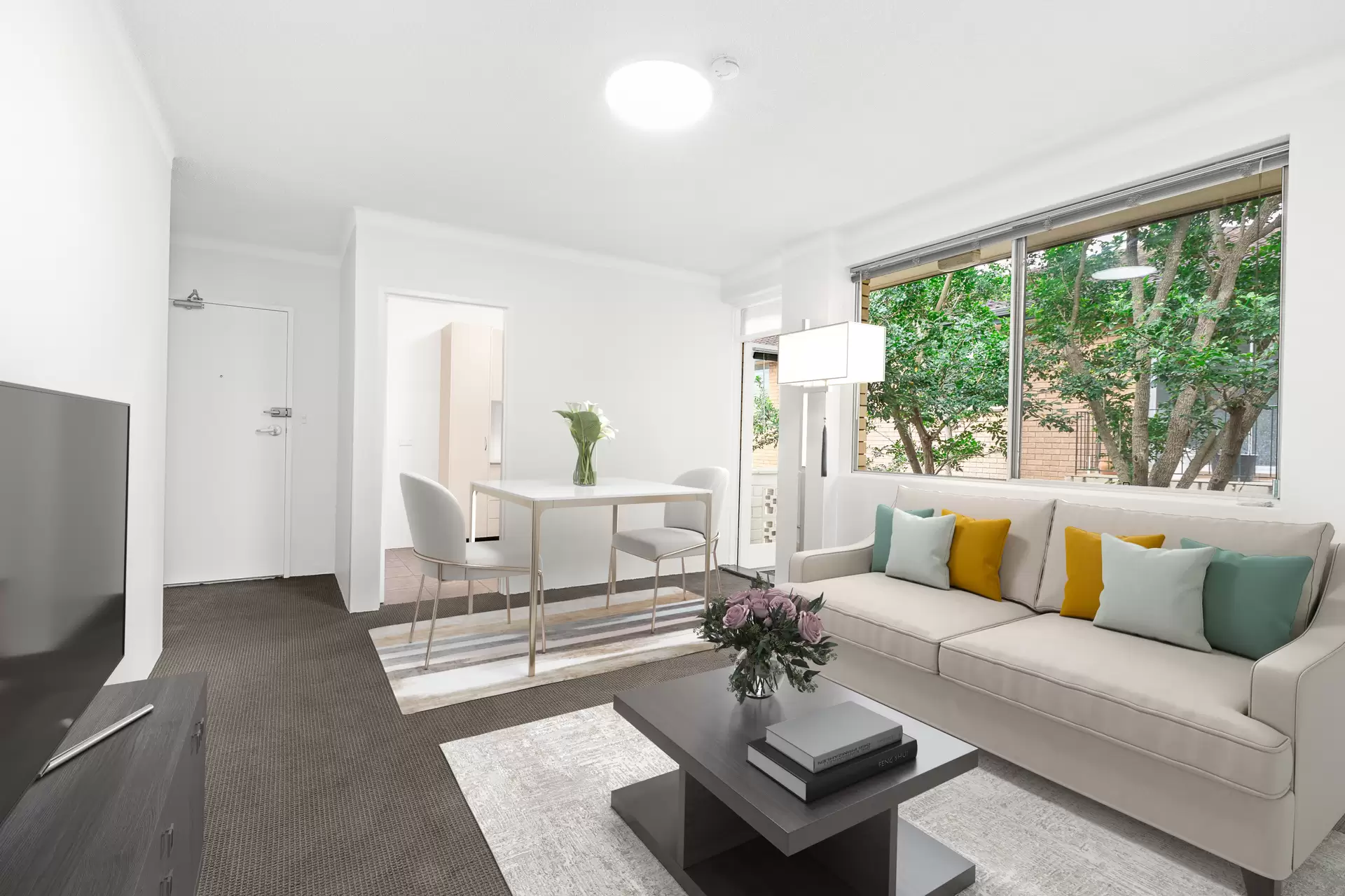 18/25 Wharf Road, Gladesville Sold by Cassidy Real Estate - image 1