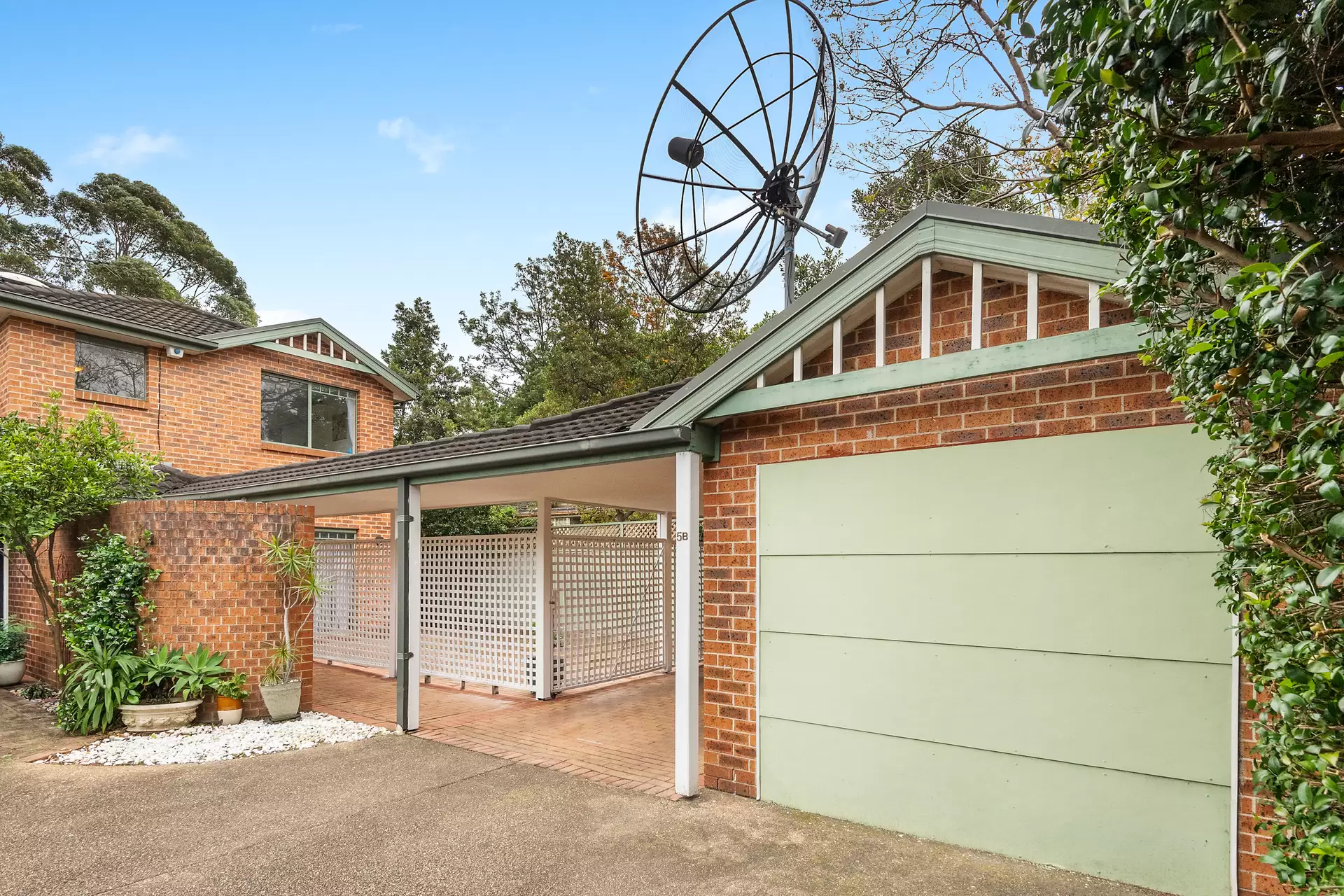 5B Osborne Avenue, Putney Leased by Cassidy Real Estate - image 1