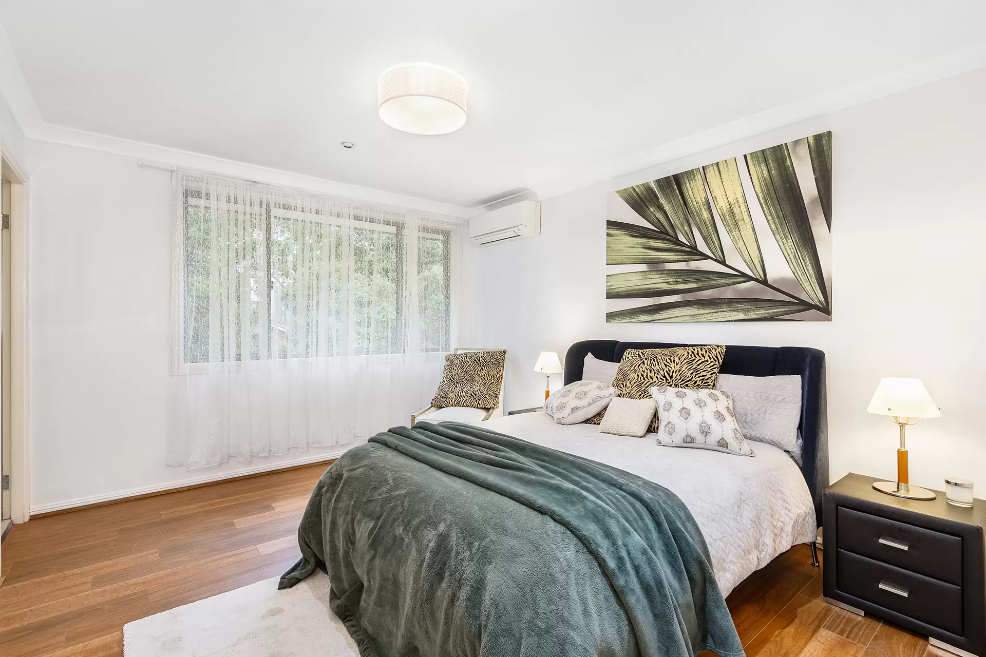5B Osborne Avenue, Putney Leased by Cassidy Real Estate - image 1