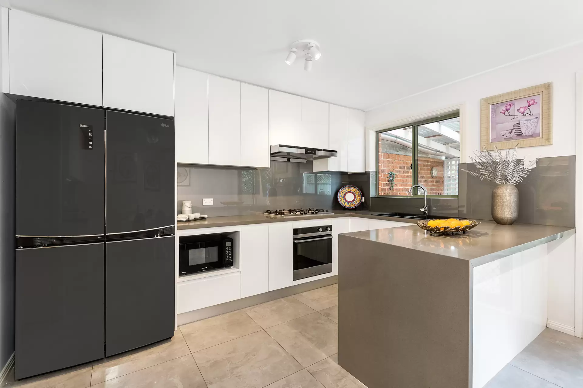 5B Osborne Avenue, Putney Leased by Cassidy Real Estate - image 1