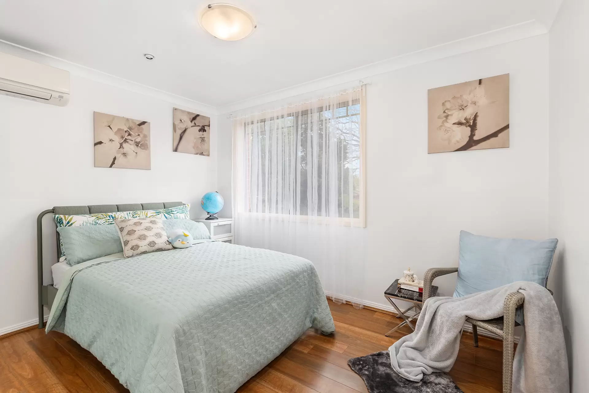 5B Osborne Avenue, Putney Leased by Cassidy Real Estate - image 1