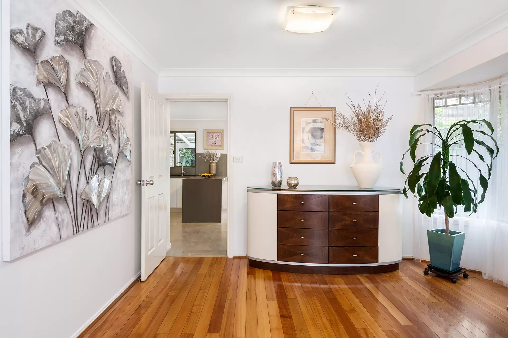 5B Osborne Avenue, Putney Leased by Cassidy Real Estate - image 1