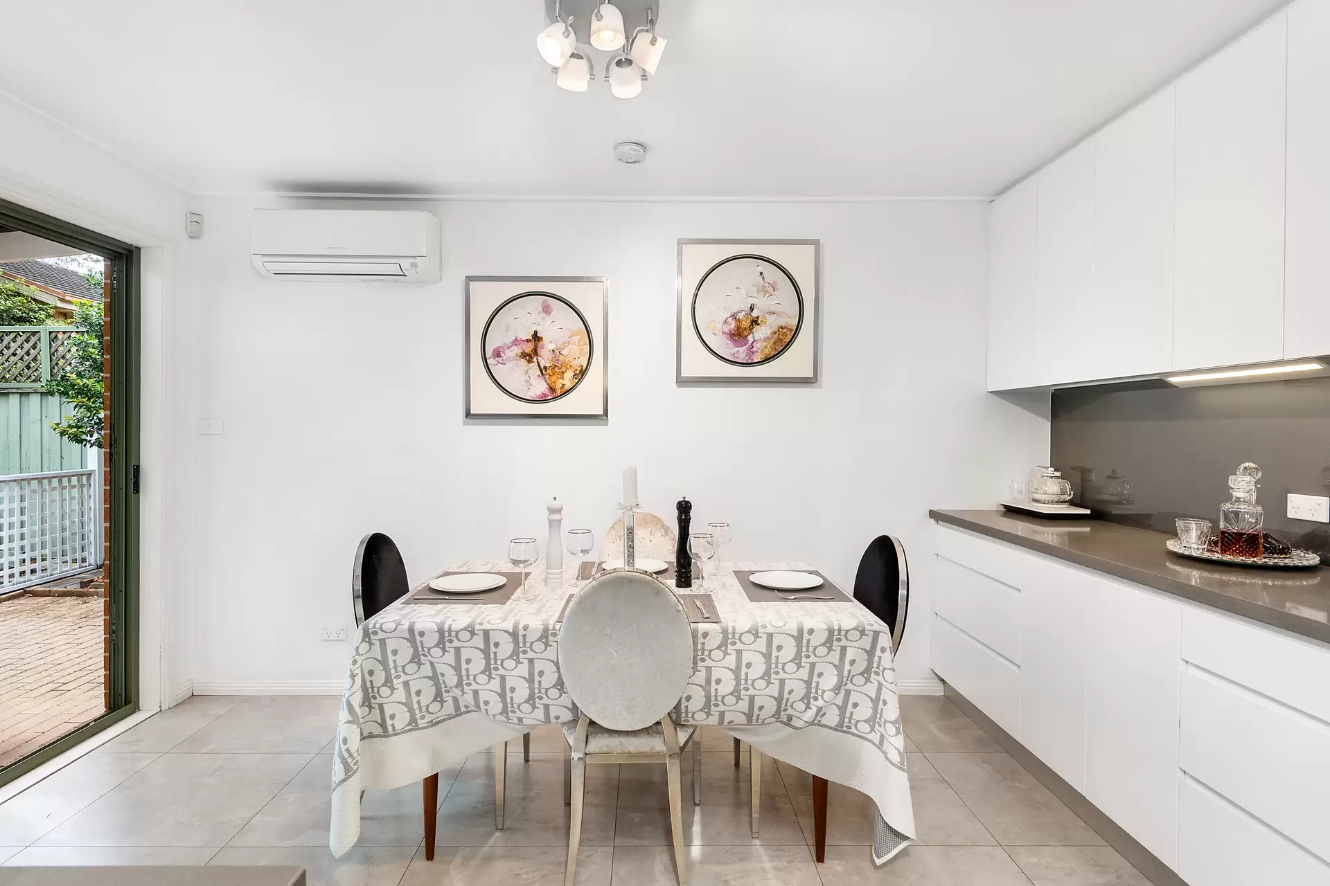 5B Osborne Avenue, Putney Leased by Cassidy Real Estate - image 1