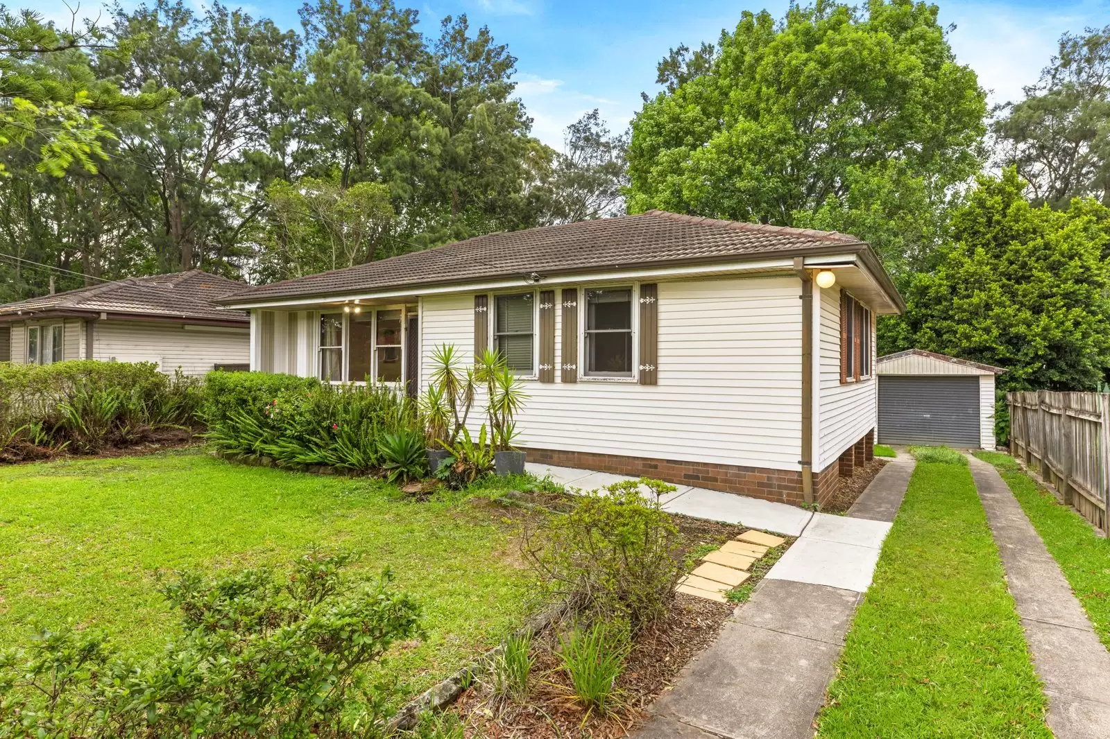 107 Kent Road, North Ryde Leased by Cassidy Real Estate - image 1