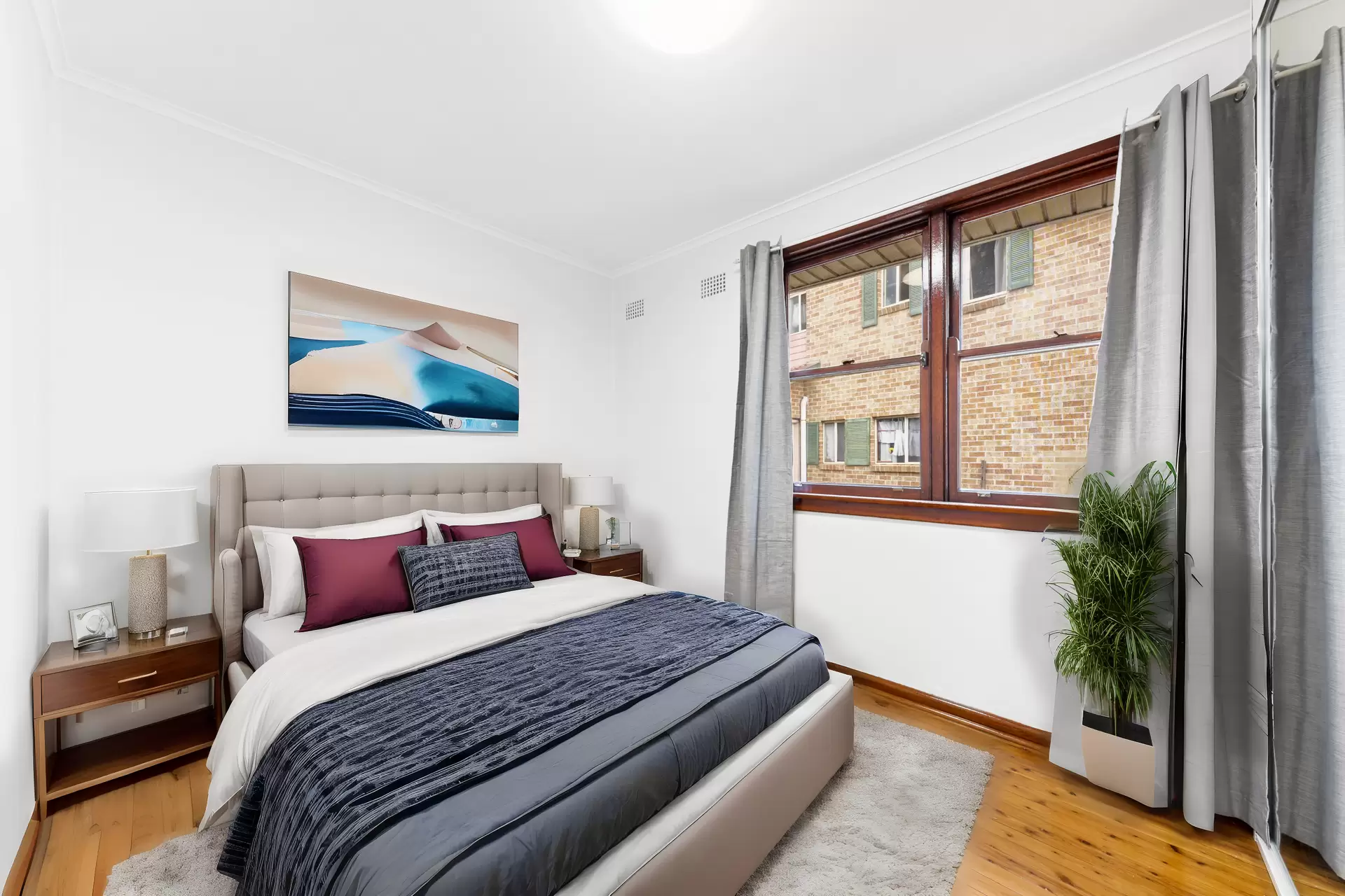 107 Kent Road, North Ryde Leased by Cassidy Real Estate - image 1