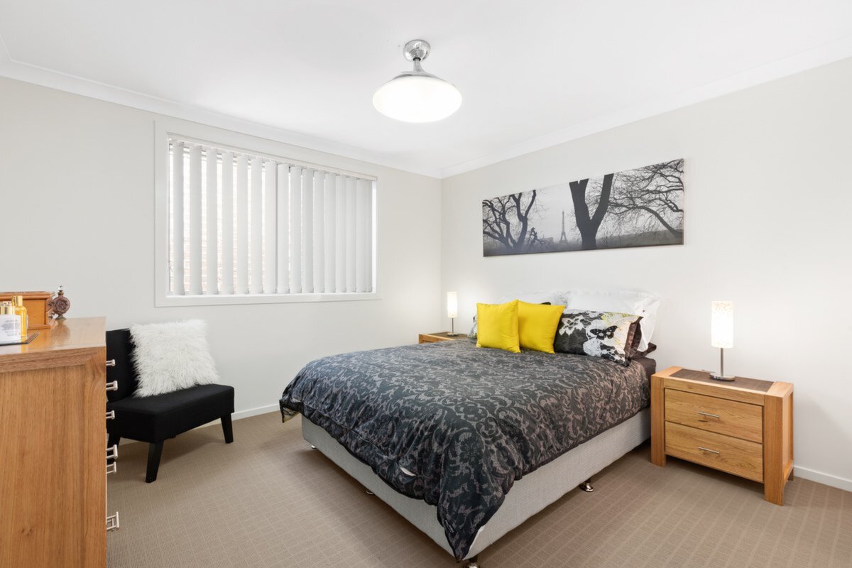 10 Howarth Street, Ropes Crossing Sold by Cassidy Real Estate - image 1