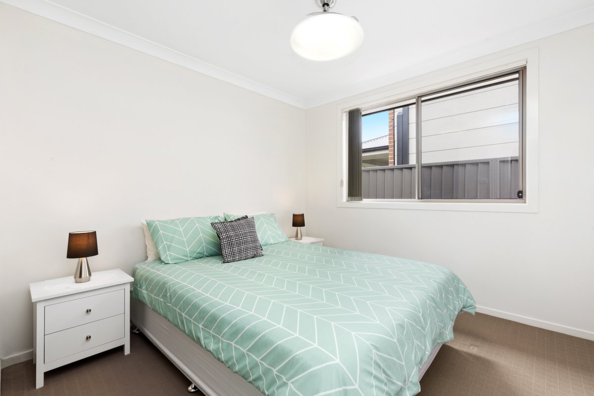 10 Howarth Street, Ropes Crossing Sold by Cassidy Real Estate - image 1