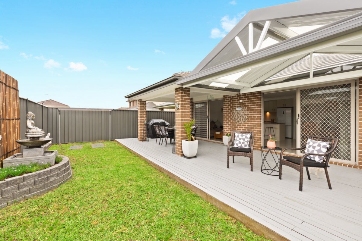 10 Howarth Street, Ropes Crossing Sold by Cassidy Real Estate - image 1
