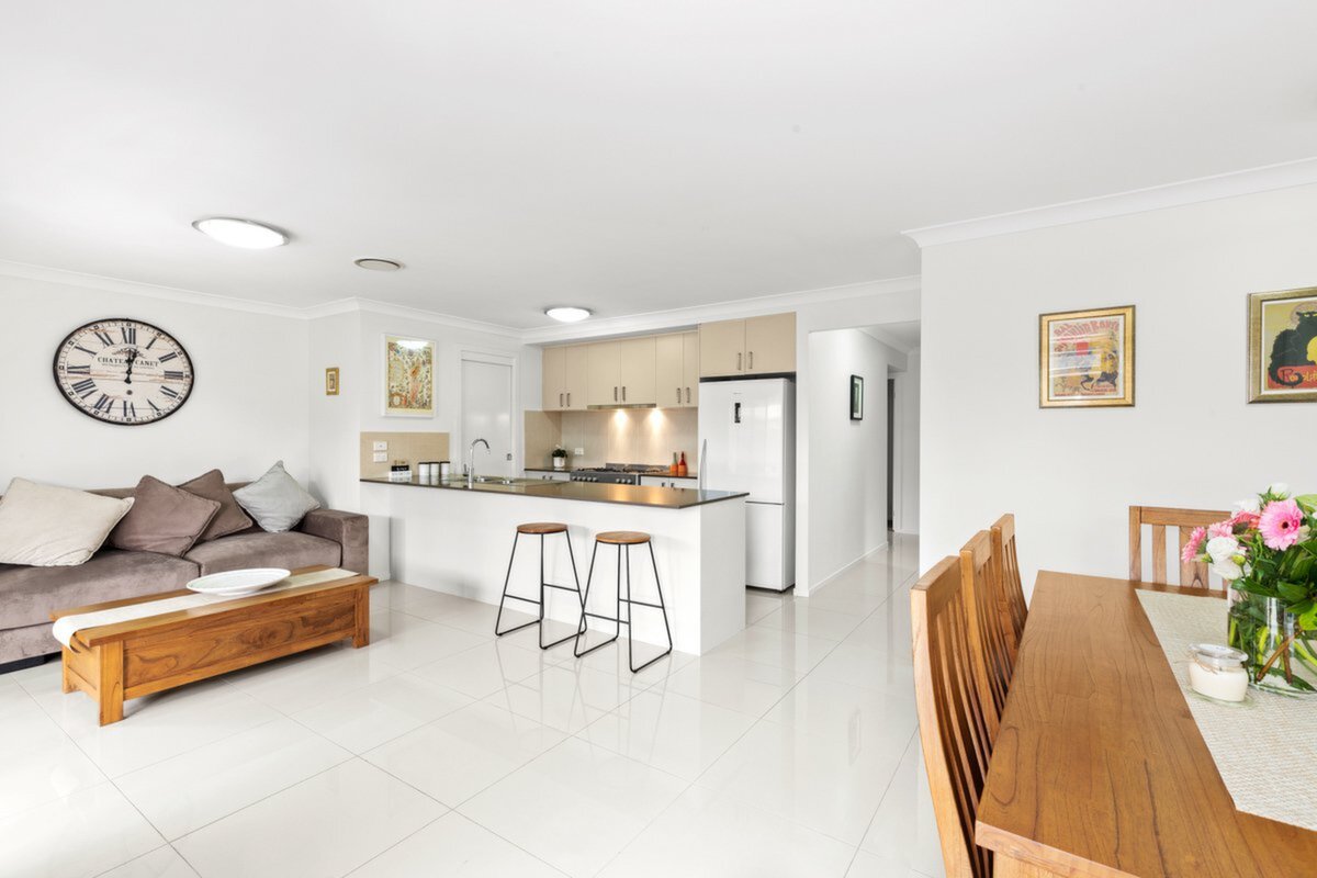 10 Howarth Street, Ropes Crossing Sold by Cassidy Real Estate - image 1