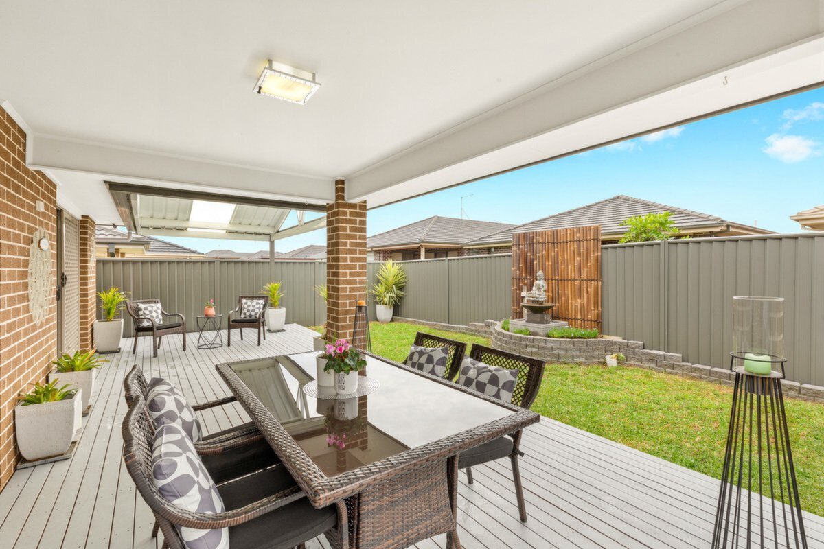 10 Howarth Street, Ropes Crossing Sold by Cassidy Real Estate - image 1