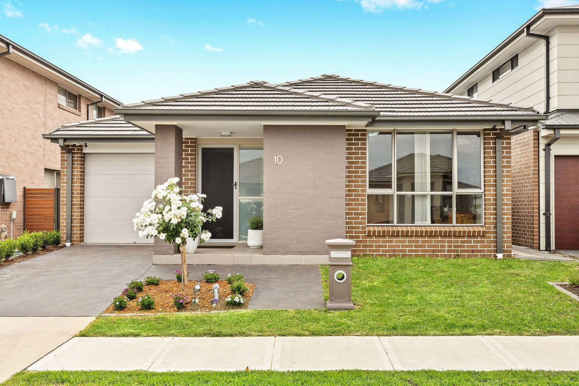 10 Howarth Street, Ropes Crossing Sold by Cassidy Real Estate - image 1