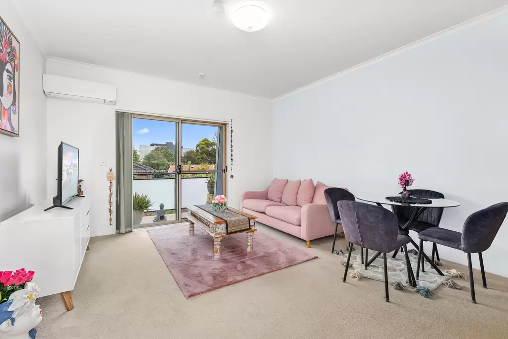 54/165 Victoria Road, Gladesville Sold by Cassidy Real Estate