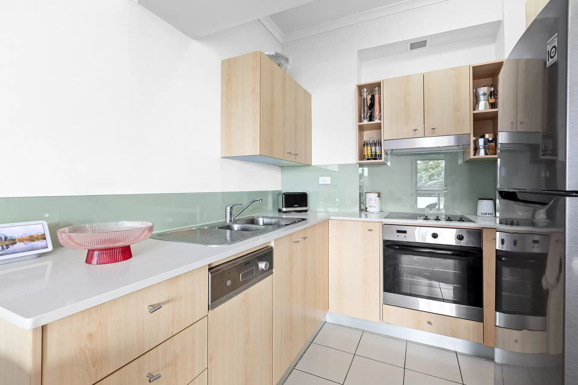 54/165 Victoria Road, Gladesville Sold by Cassidy Real Estate - image 1