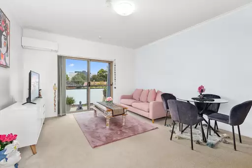 54/165 Victoria Road, Gladesville Sold by Cassidy Real Estate