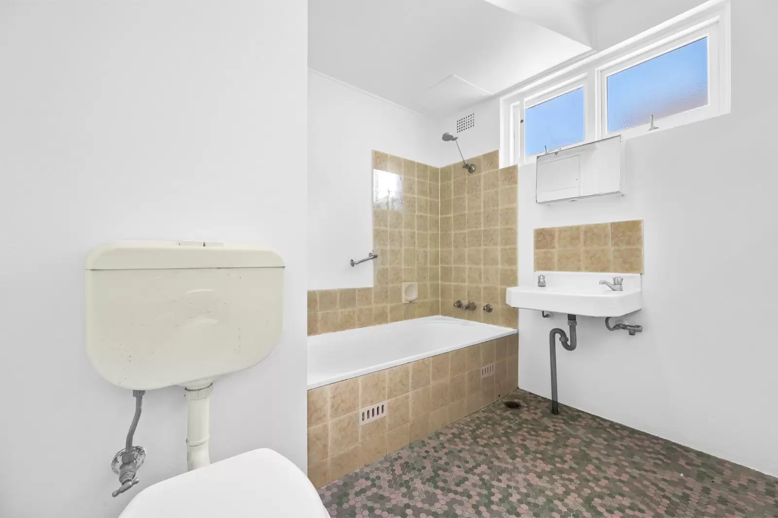 17/12 Margaret Street, Woolwich Leased by Cassidy Real Estate - image 1