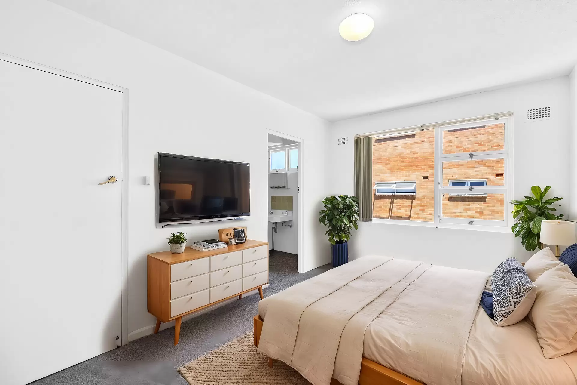 17/12 Margaret Street, Woolwich Leased by Cassidy Real Estate - image 1