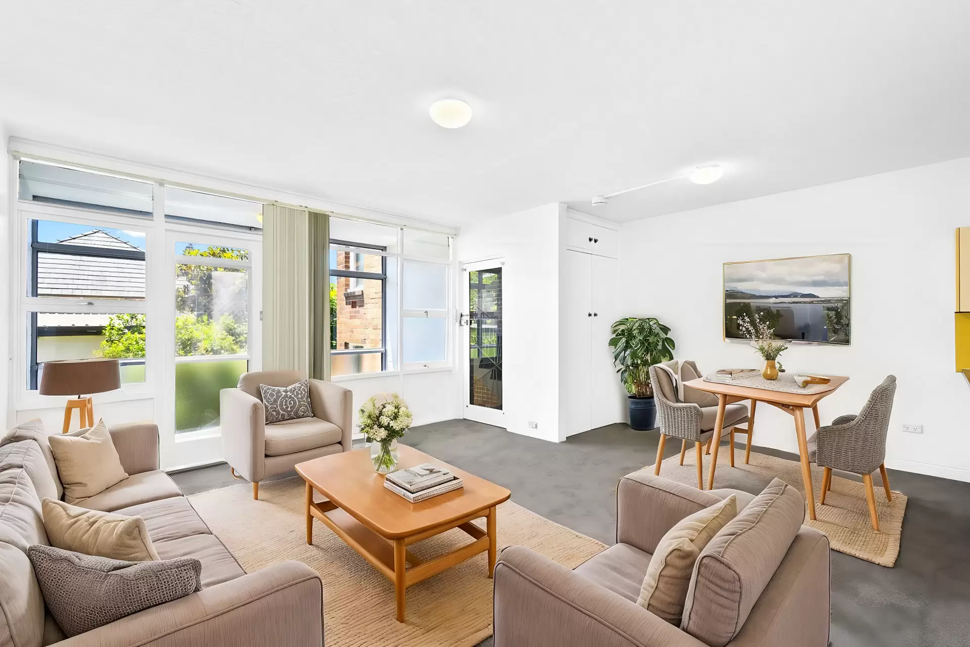 17/12 Margaret Street, Woolwich Leased by Cassidy Real Estate - image 1