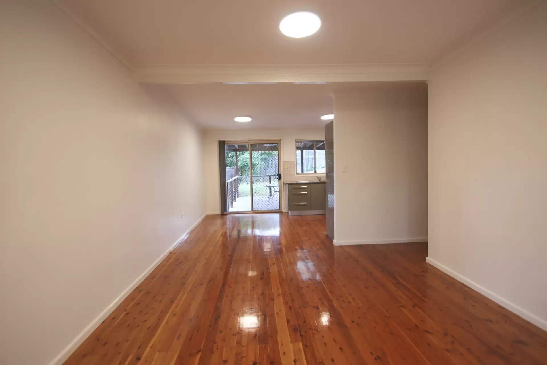 27 Earnshaw Street, Gladesville Leased by Cassidy Real Estate - image 1