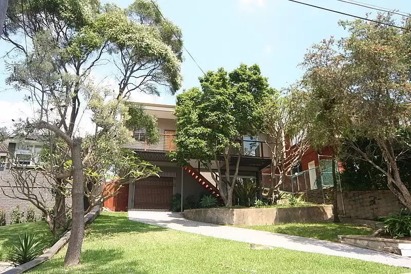 27 Earnshaw Street, Gladesville Leased by Cassidy Real Estate - image 1