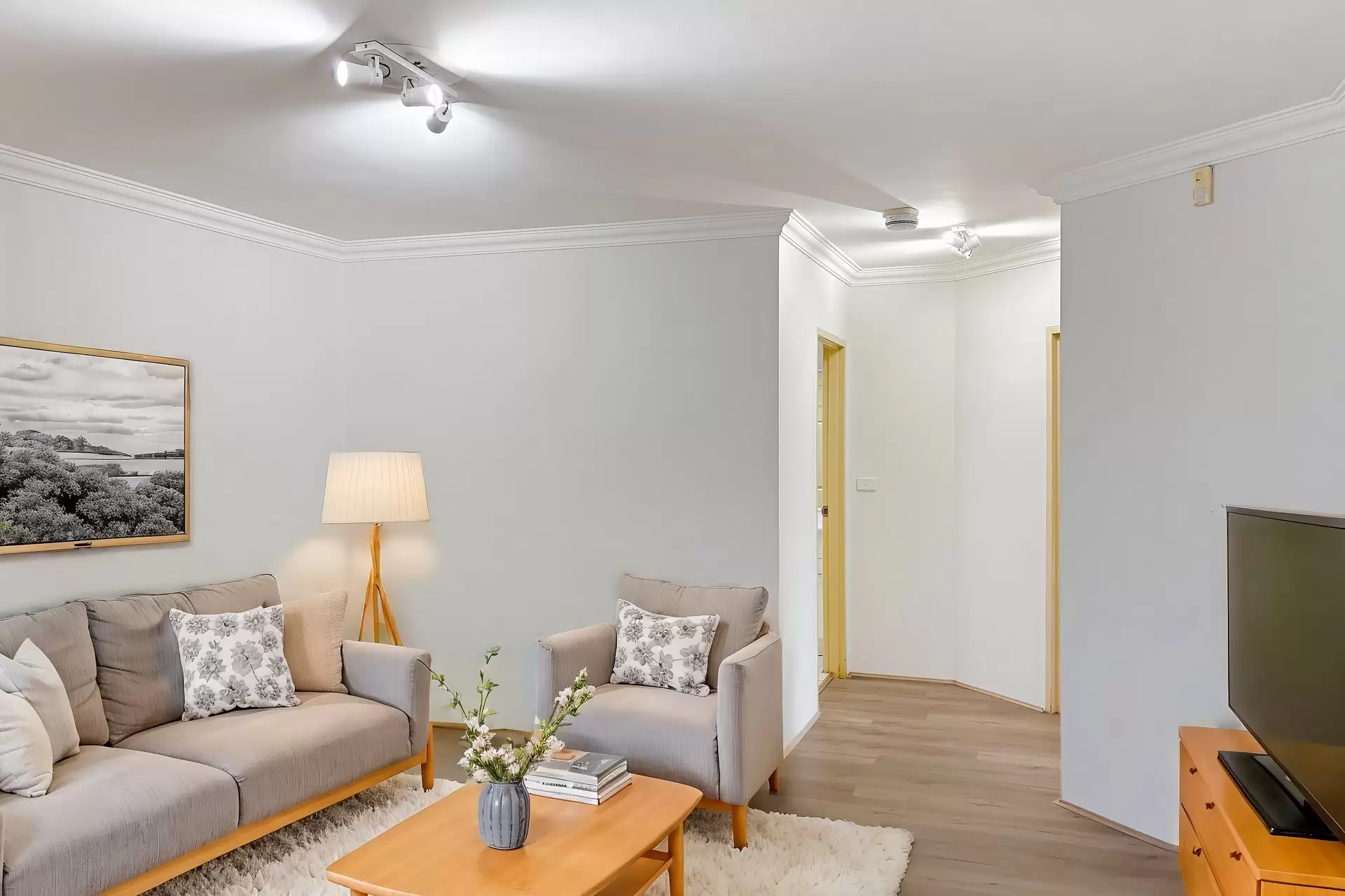 4/1-3 Linsley Street, Gladesville Leased by Cassidy Real Estate - image 1