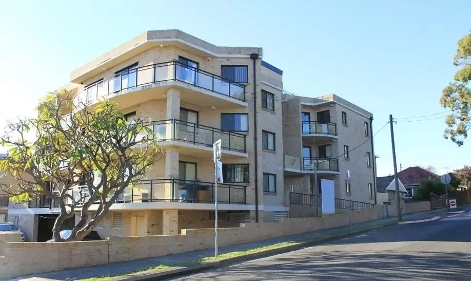 4/1-3 Linsley Street, Gladesville Leased by Cassidy Real Estate - image 1