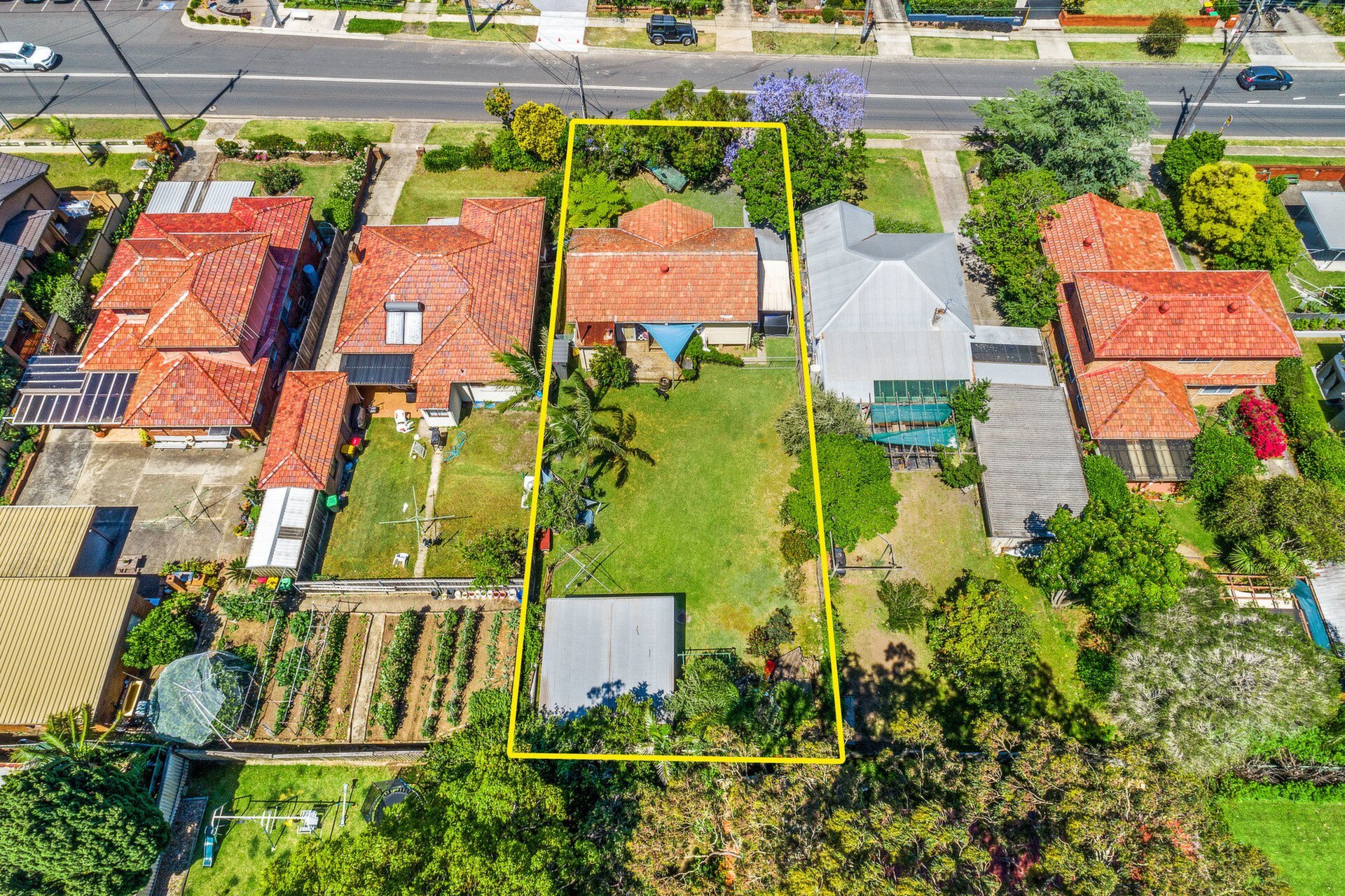 129 Quarry Road, Ryde Sold by Cassidy Real Estate - image 1