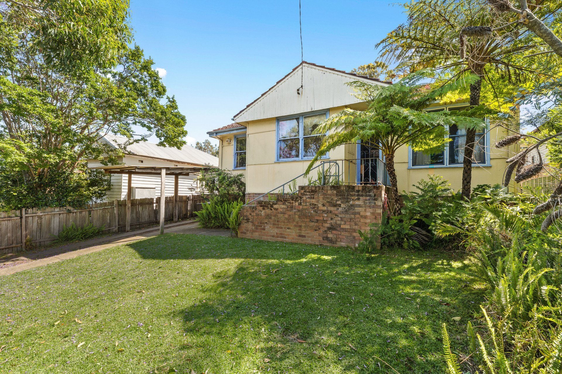 129 Quarry Road, Ryde Sold by Cassidy Real Estate - image 1