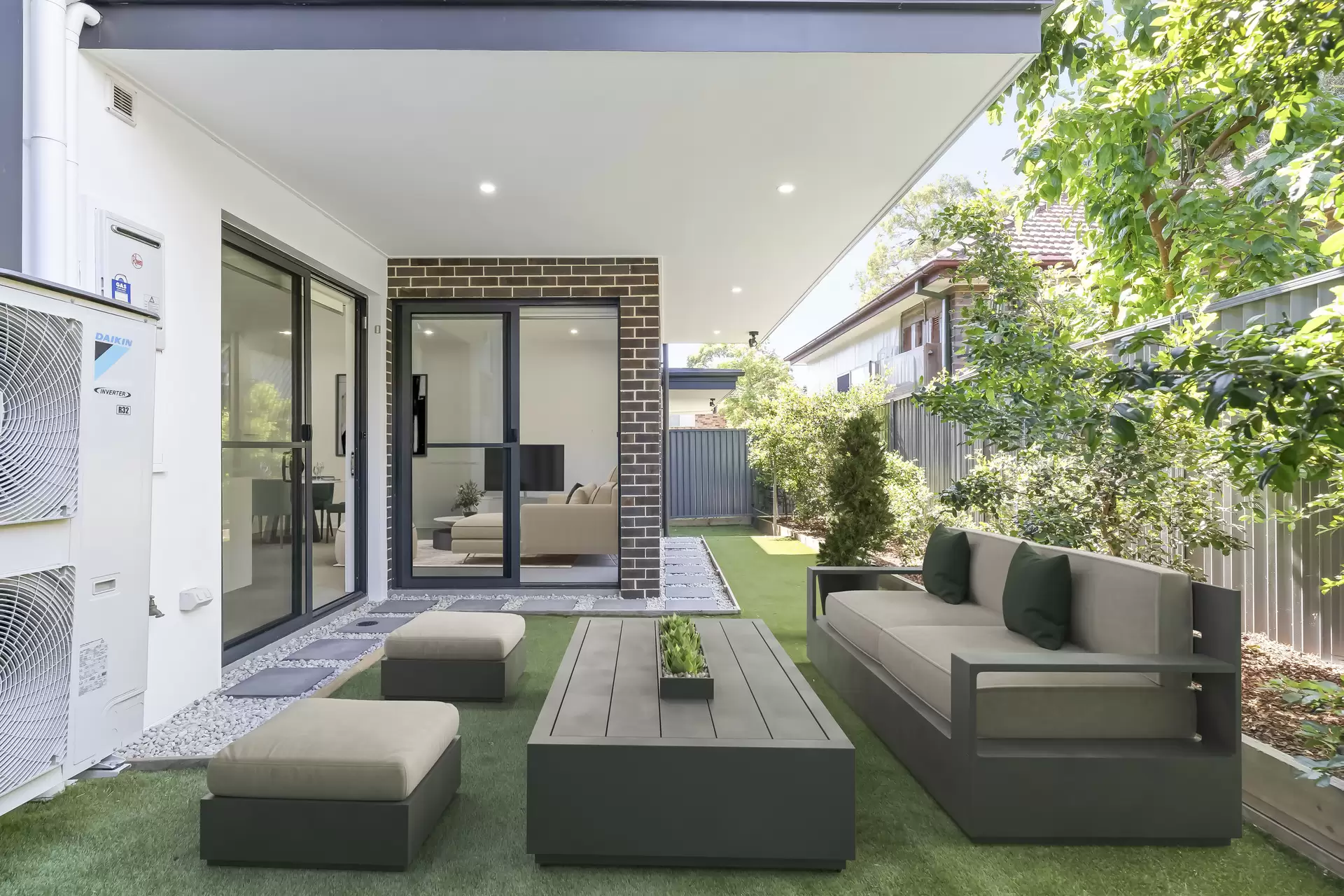 3/48 Adelaide Street, West Ryde Sold by Cassidy Real Estate - image 1