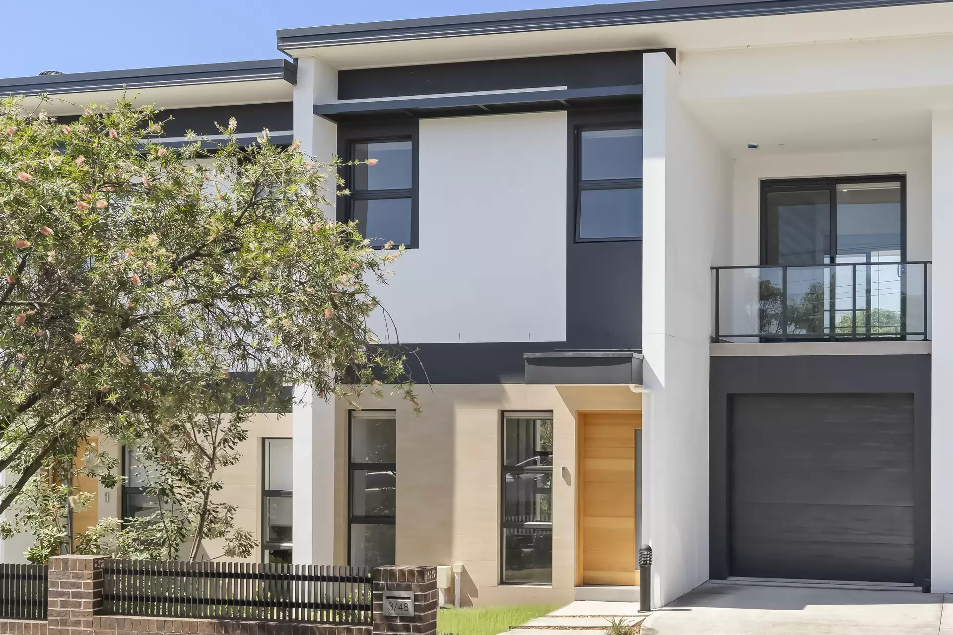 3/48 Adelaide Street, West Ryde Sold by Cassidy Real Estate - image 1