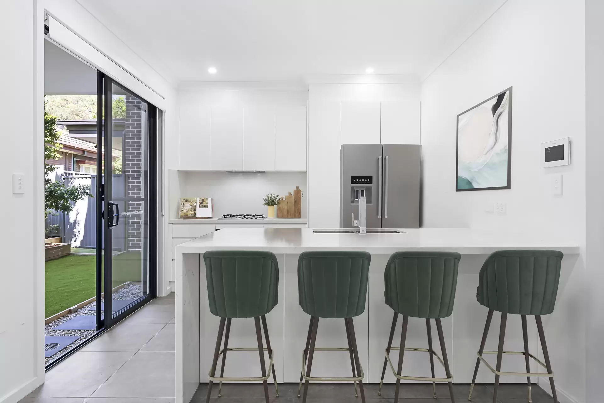 3/48 Adelaide Street, West Ryde Sold by Cassidy Real Estate - image 1