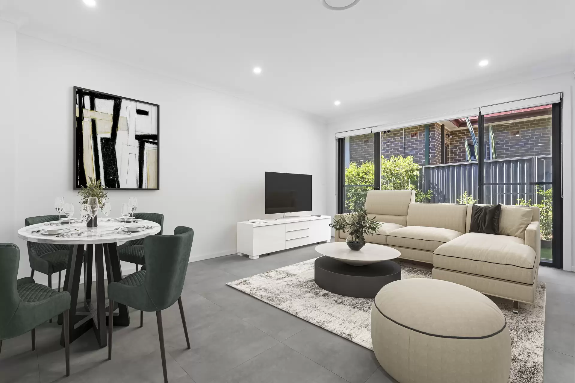 3/48 Adelaide Street, West Ryde Sold by Cassidy Real Estate - image 1