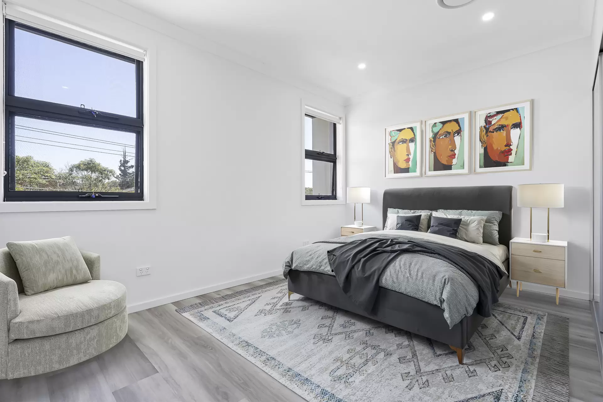 3/48 Adelaide Street, West Ryde Sold by Cassidy Real Estate - image 1