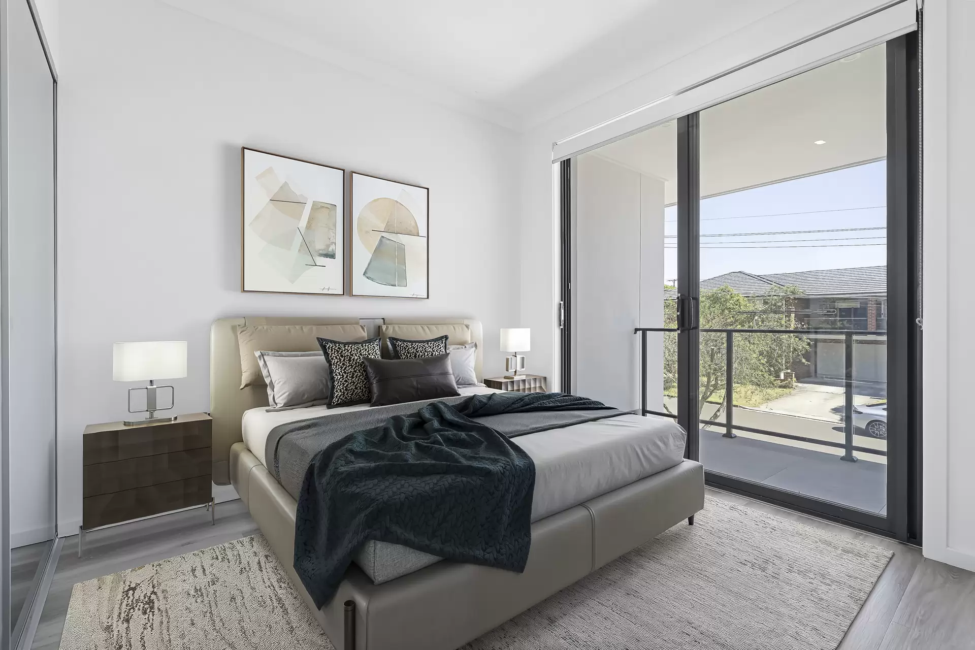 3/48 Adelaide Street, West Ryde Sold by Cassidy Real Estate - image 1