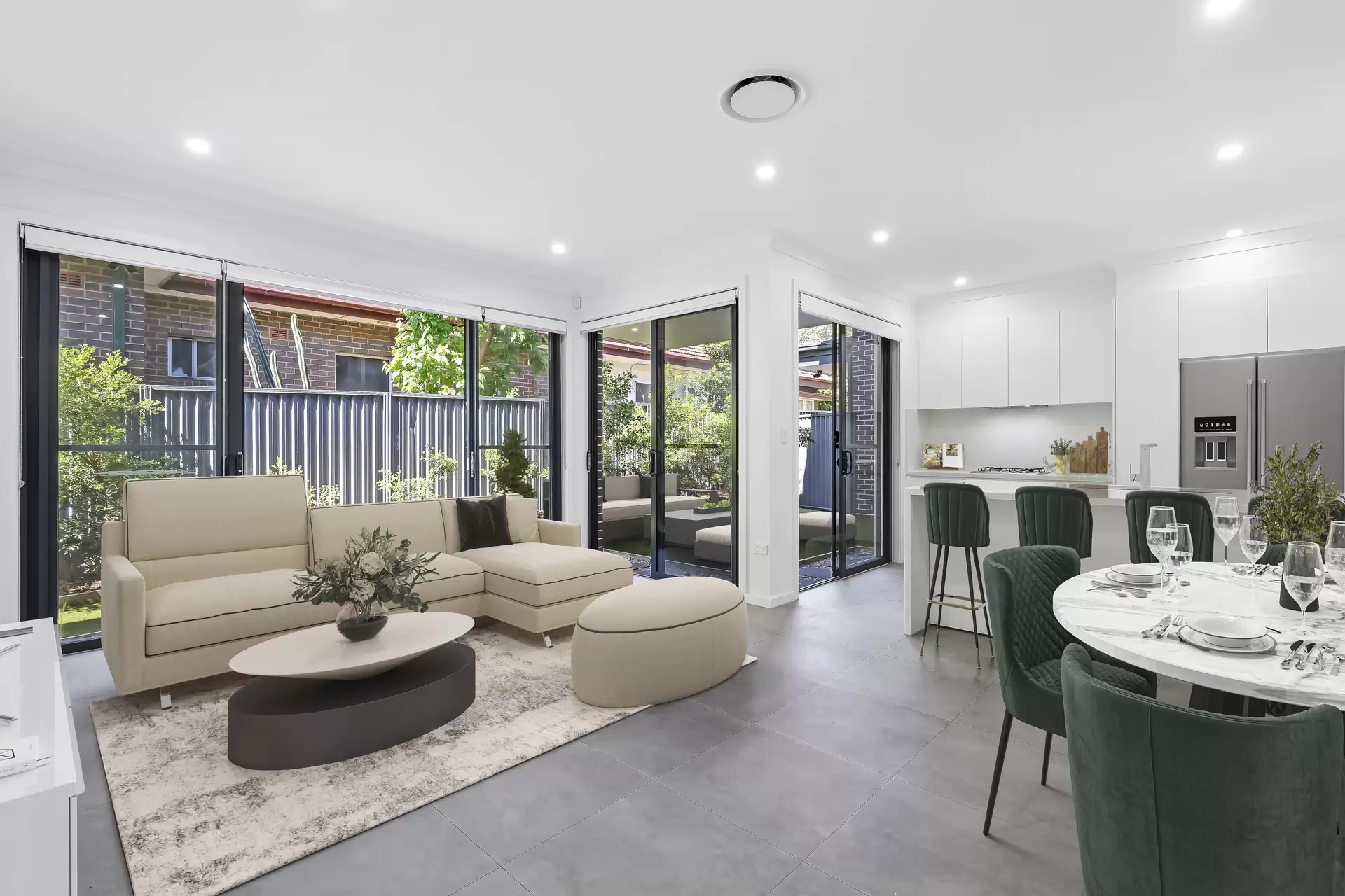 3/48 Adelaide Street, West Ryde Sold by Cassidy Real Estate - image 1