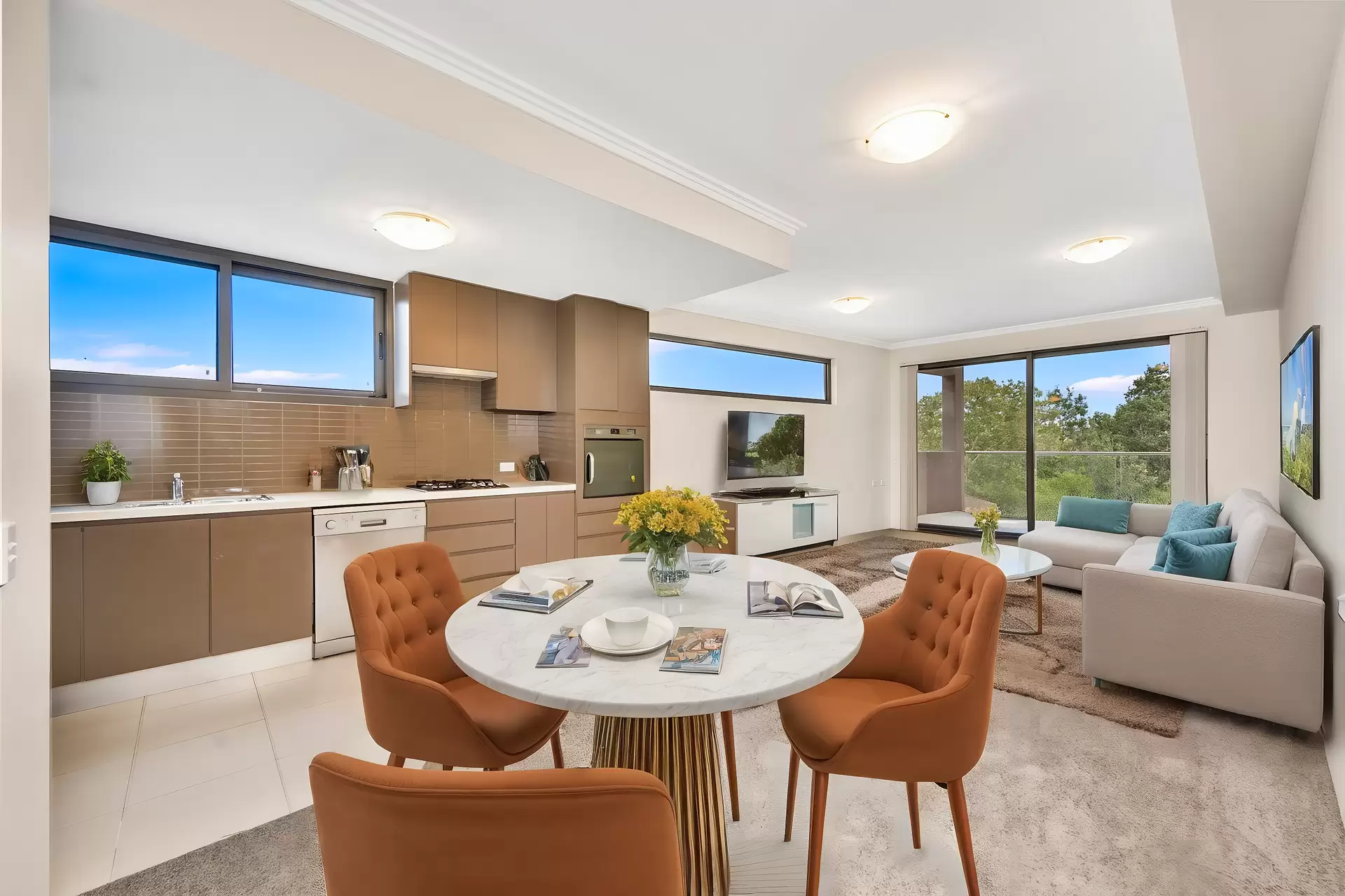 23/297-307 Victoria Road, Gladesville Leased by Cassidy Real Estate - image 1